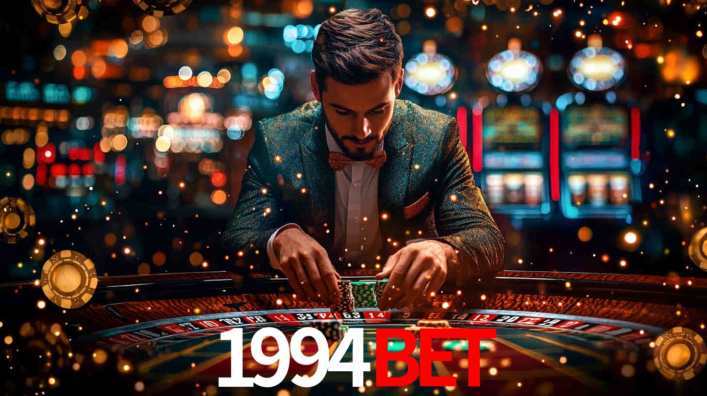 Cashback e recargas na 1994bet